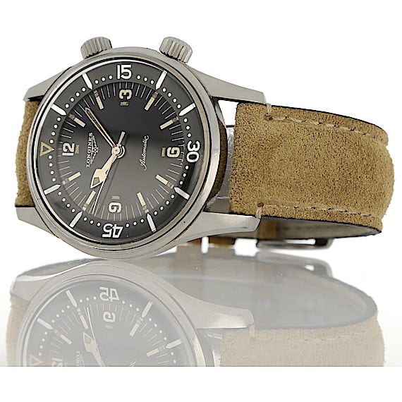 Longines Legend Diver 7494-2 Longines Legend Diver 7494-2