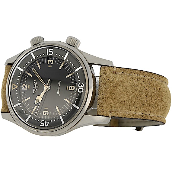 Longines Legend Diver 7494-2 Longines Legend Diver 7494-2