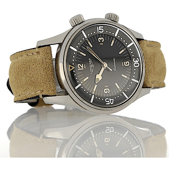 Longines Legend Diver 7494-2 Longines Legend Diver 7494-2