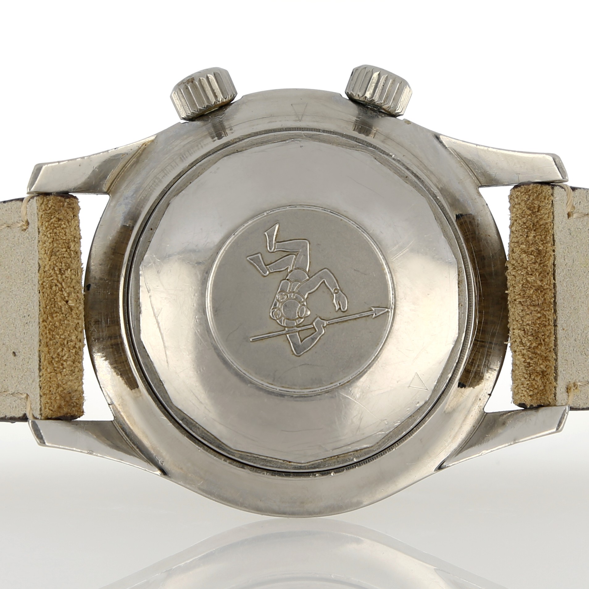 Longines Legend Diver 7494-2