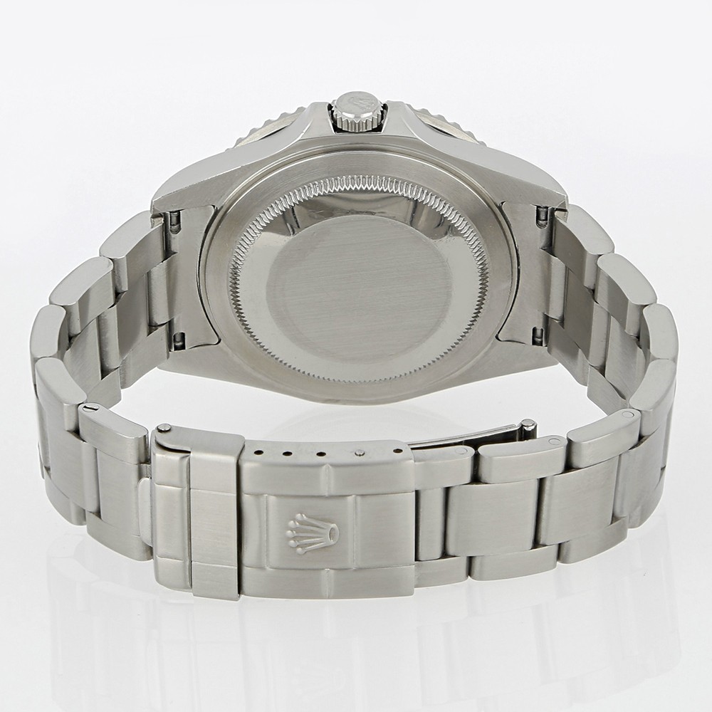 Rolex GMT-Master 16710