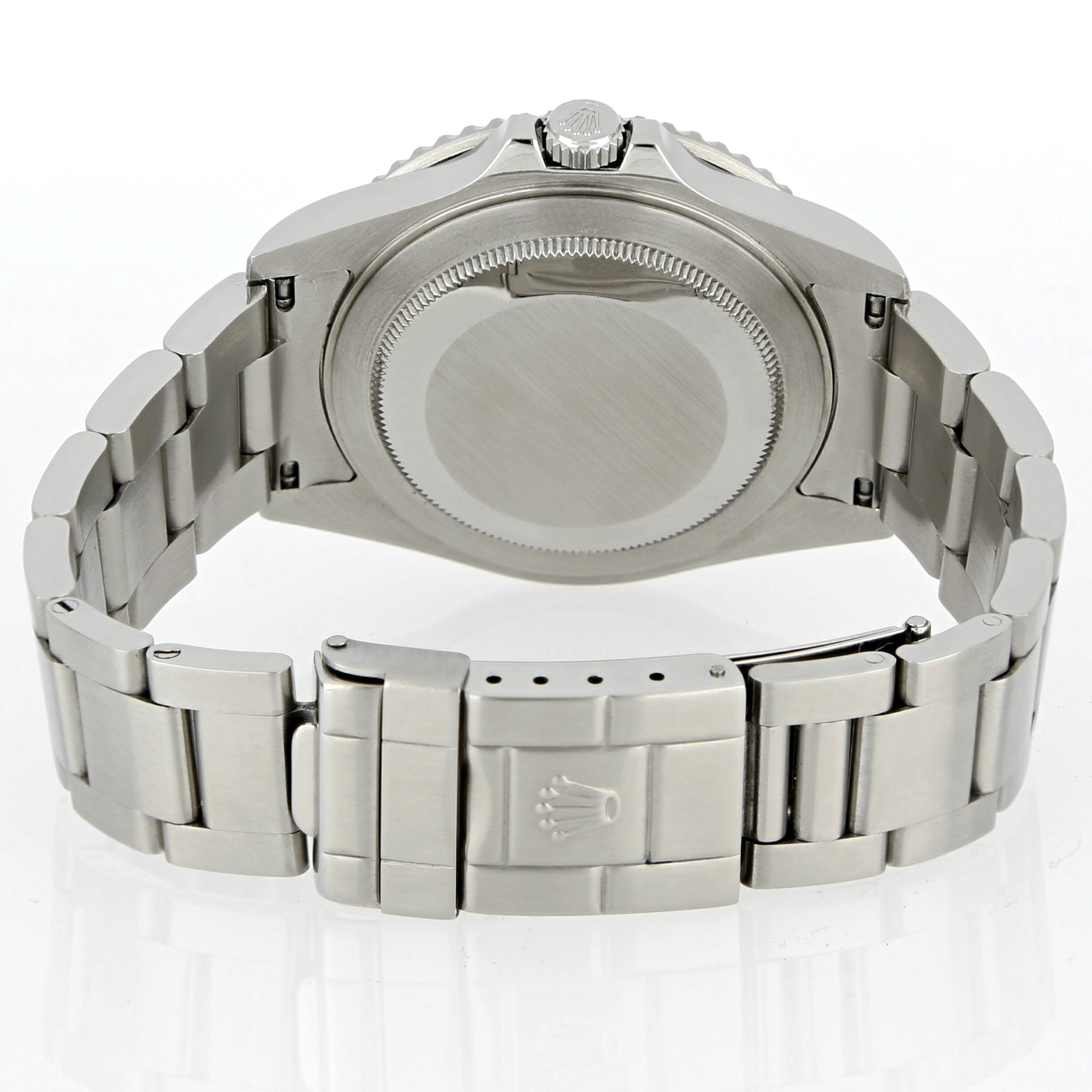 Rolex GMT-Master 16710