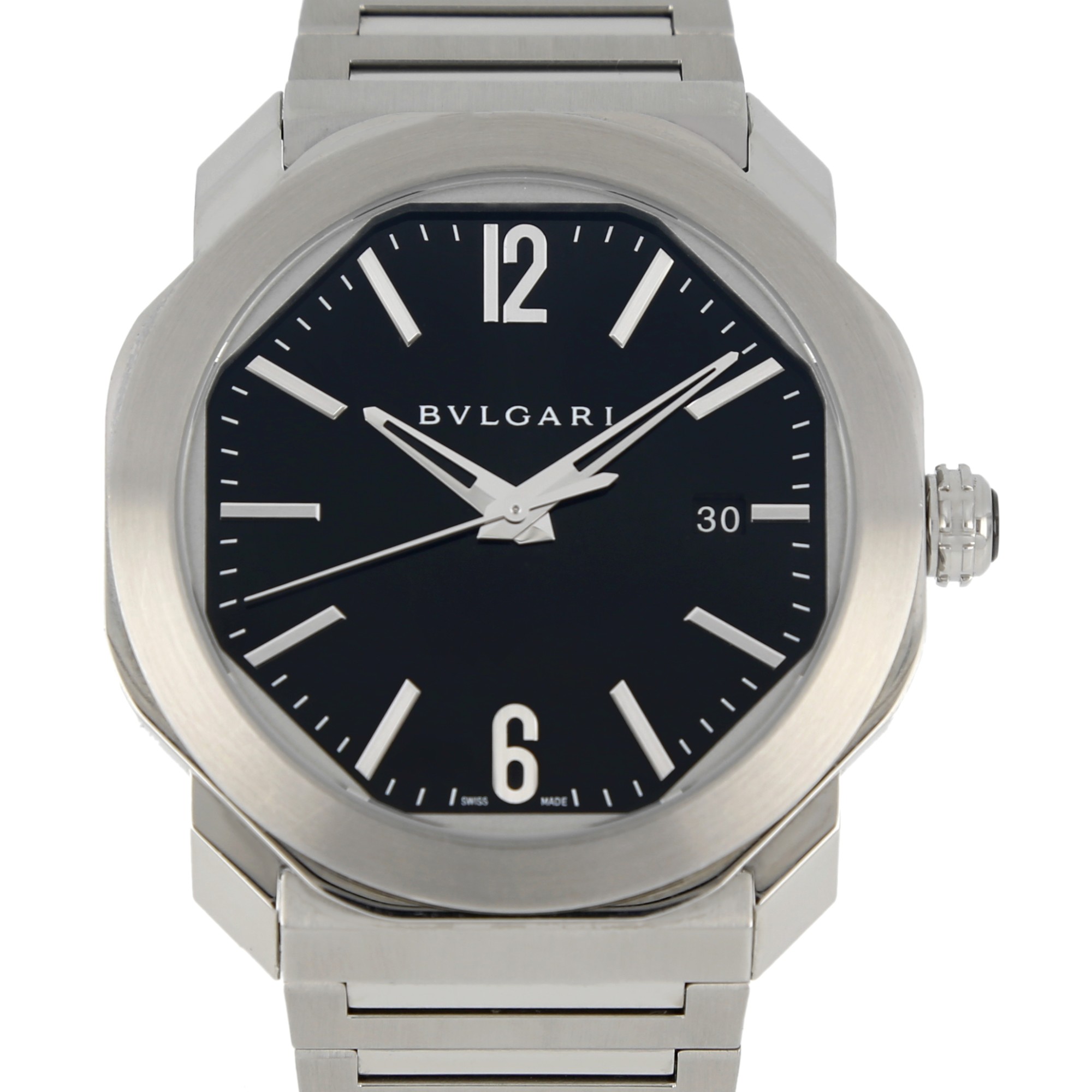 Bulgari Octo 102704