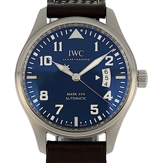IWC Mark XVII IW326506 IWC Mark XVII IW326506