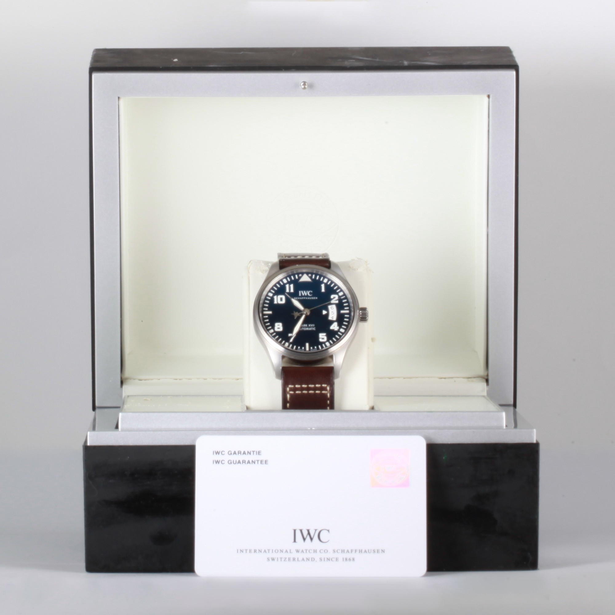 IWC Mark XVII IW326506