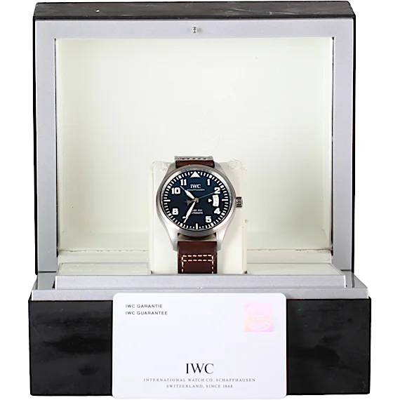 IWC Mark XVII IW326506 IWC Mark XVII IW326506