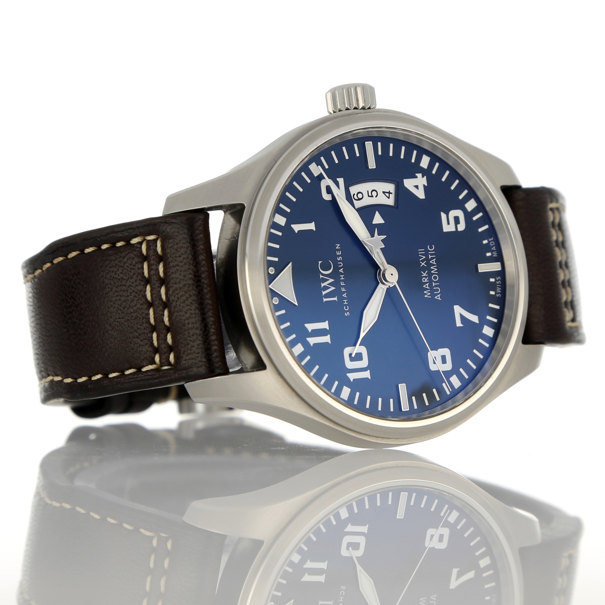 IWC Mark XVII IW326506
