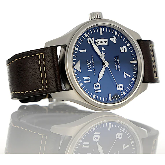 IWC Mark XVII IW326506 IWC Mark XVII IW326506