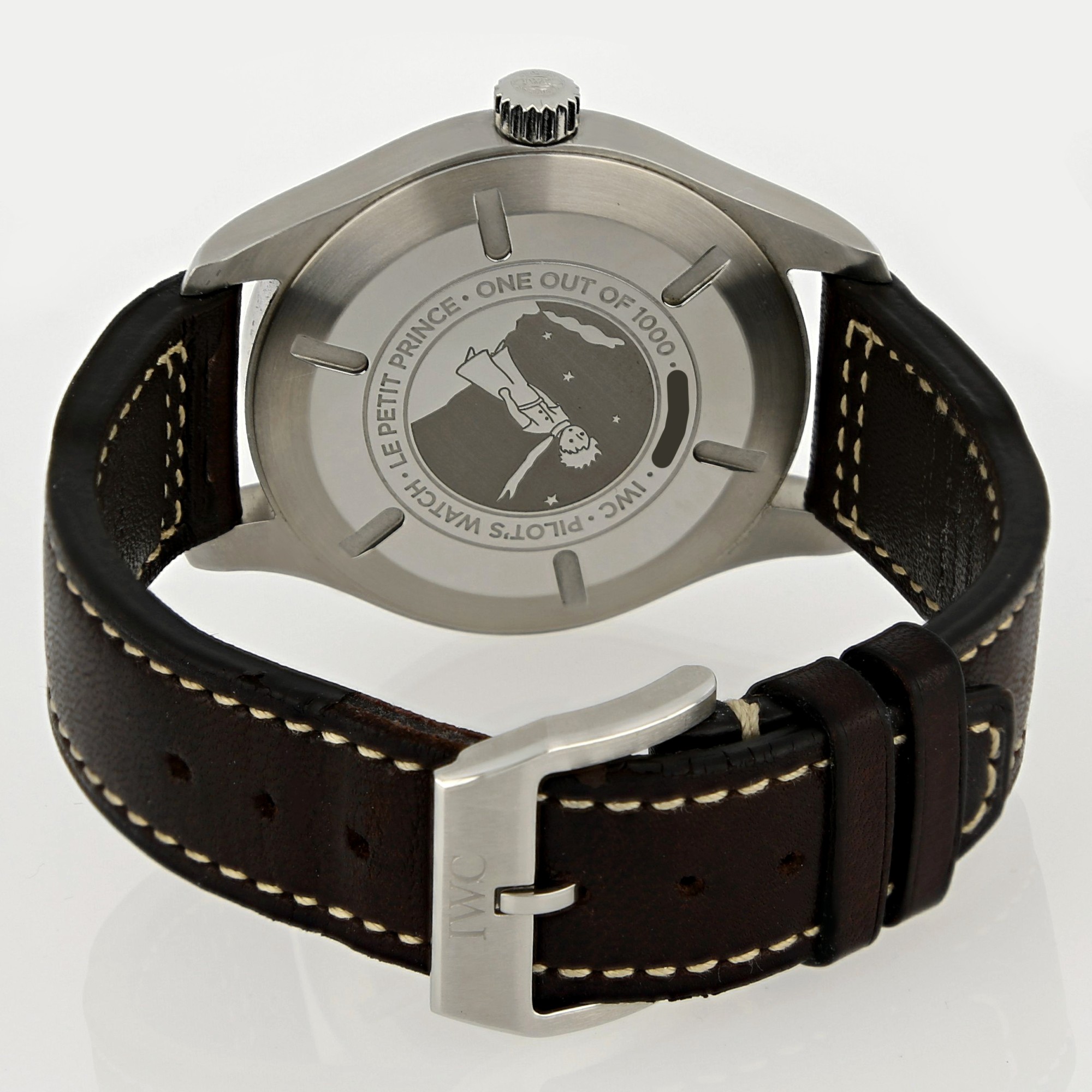 IWC Mark XVII IW326506