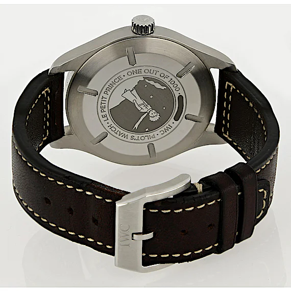 IWC Mark XVII IW326506 IWC Mark XVII IW326506