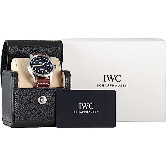 IWC Pilot Spitfire IW326803 IWC Pilot Spitfire IW326803