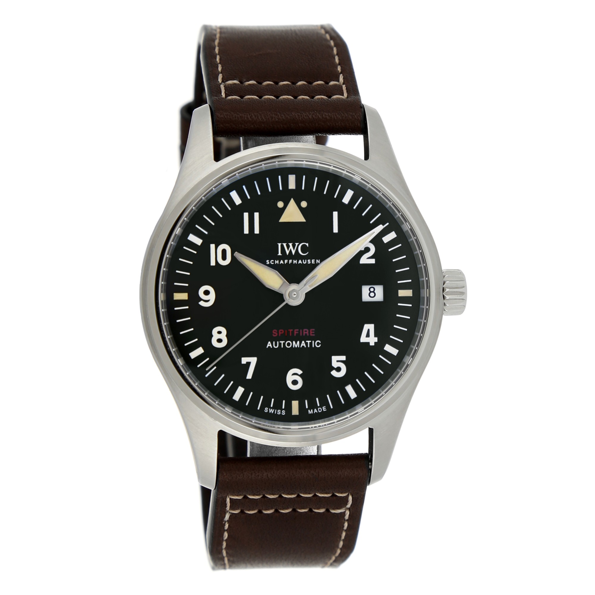 IWC Pilot Spitfire IW326803