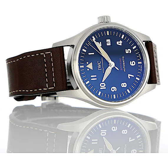 IWC Pilot Spitfire IW326803 IWC Pilot Spitfire IW326803