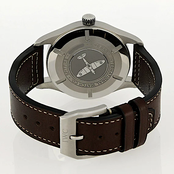 IWC Pilot Spitfire IW326803 IWC Pilot Spitfire IW326803