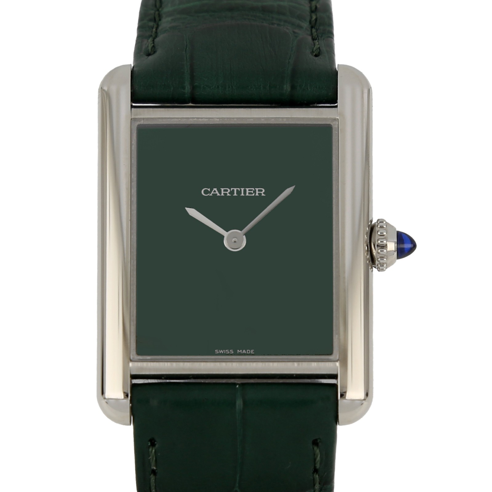 Cartier Must WSTA0056