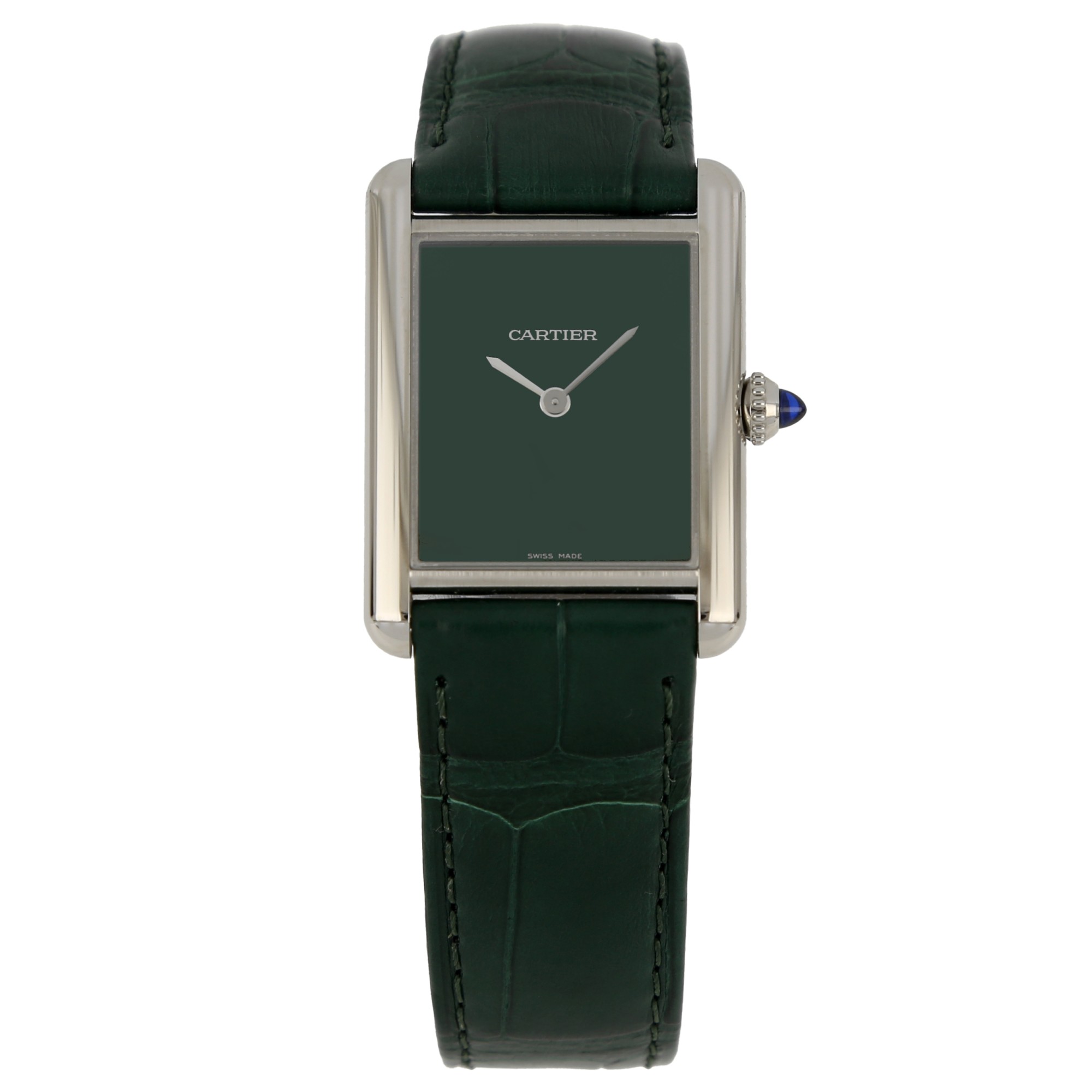 Cartier Must WSTA0056