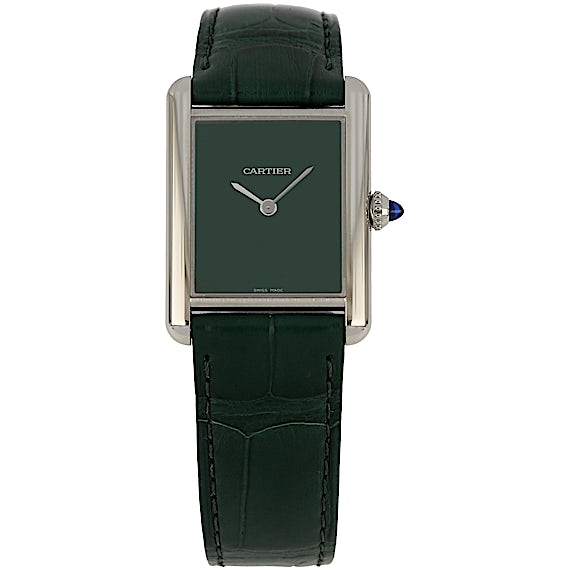 Cartier Must WSTA0056  Cartier Must WSTA0056