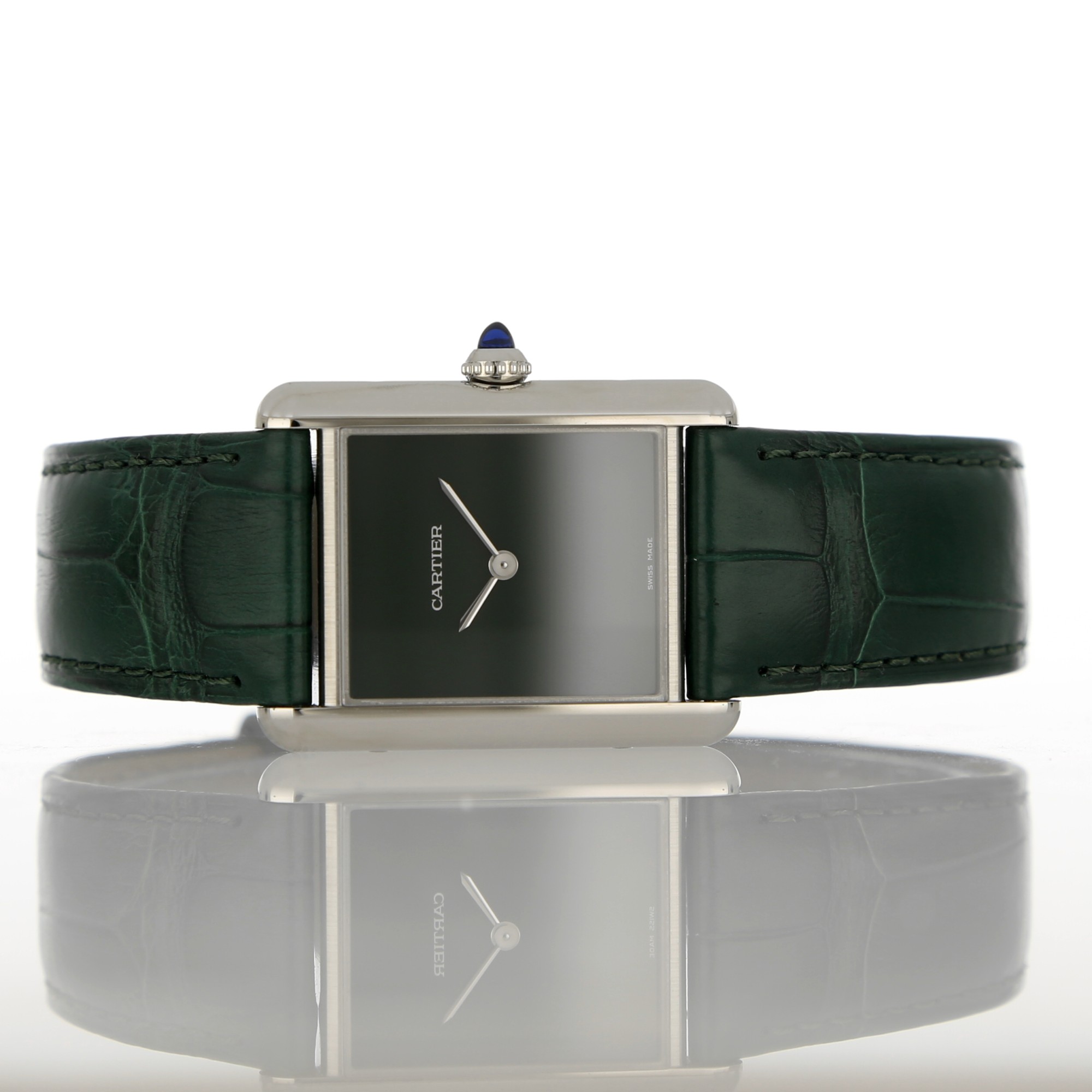 Cartier Must WSTA0056