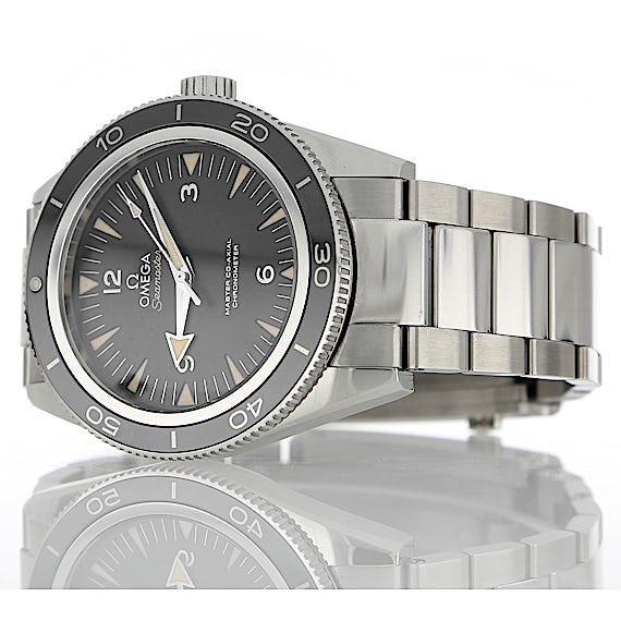 Omega Seamaster 23330412101001 Omega Seamaster 23330412101001