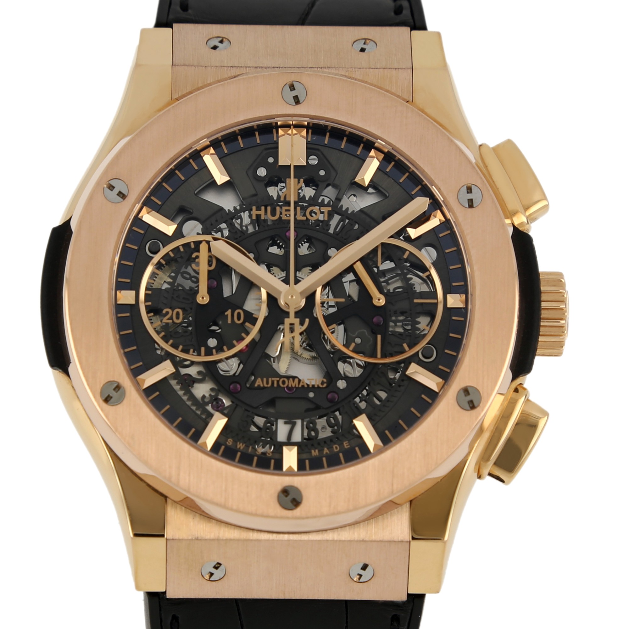 Hublot Classic Fusion 525.OX.0180.LR