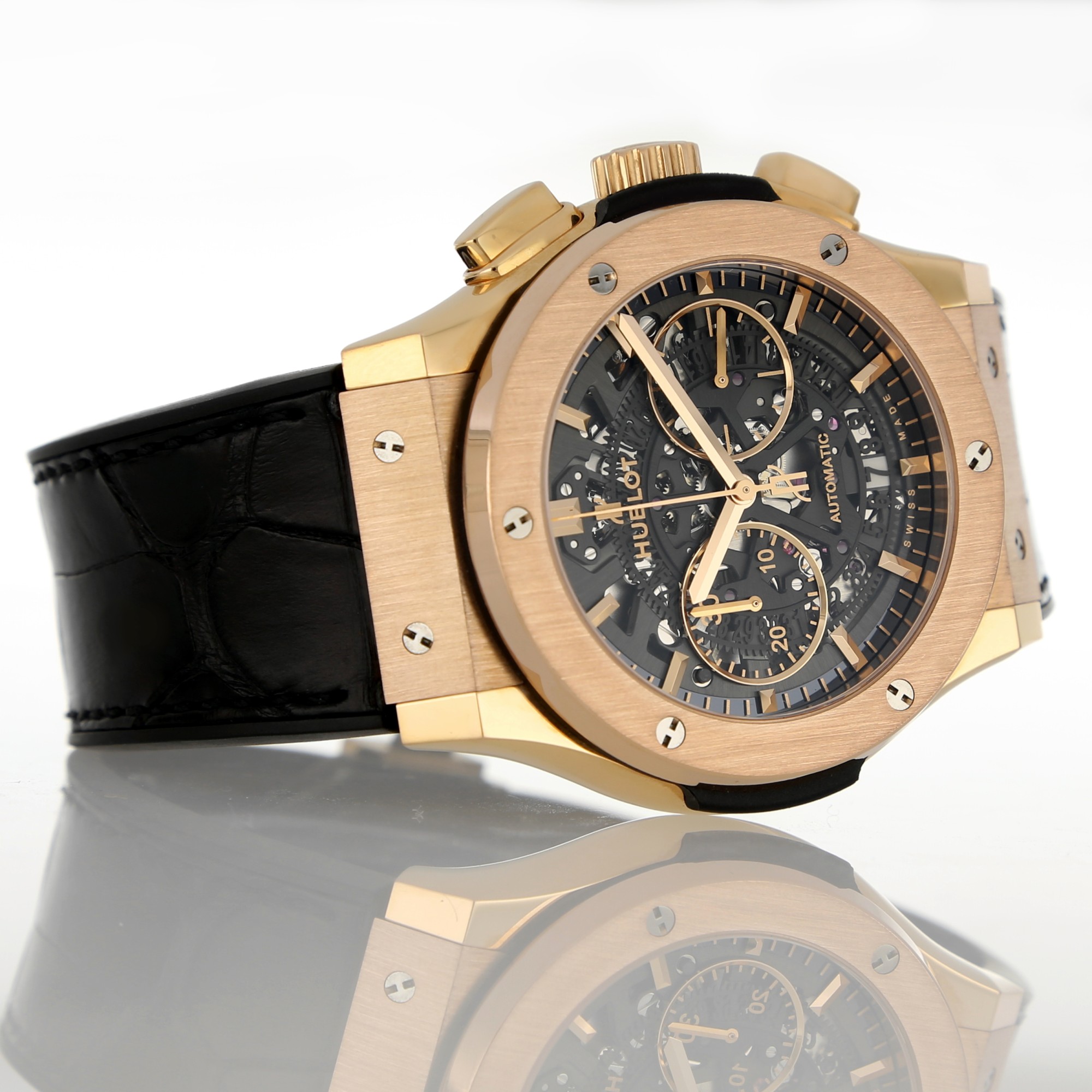 Hublot Classic Fusion 525.OX.0180.LR