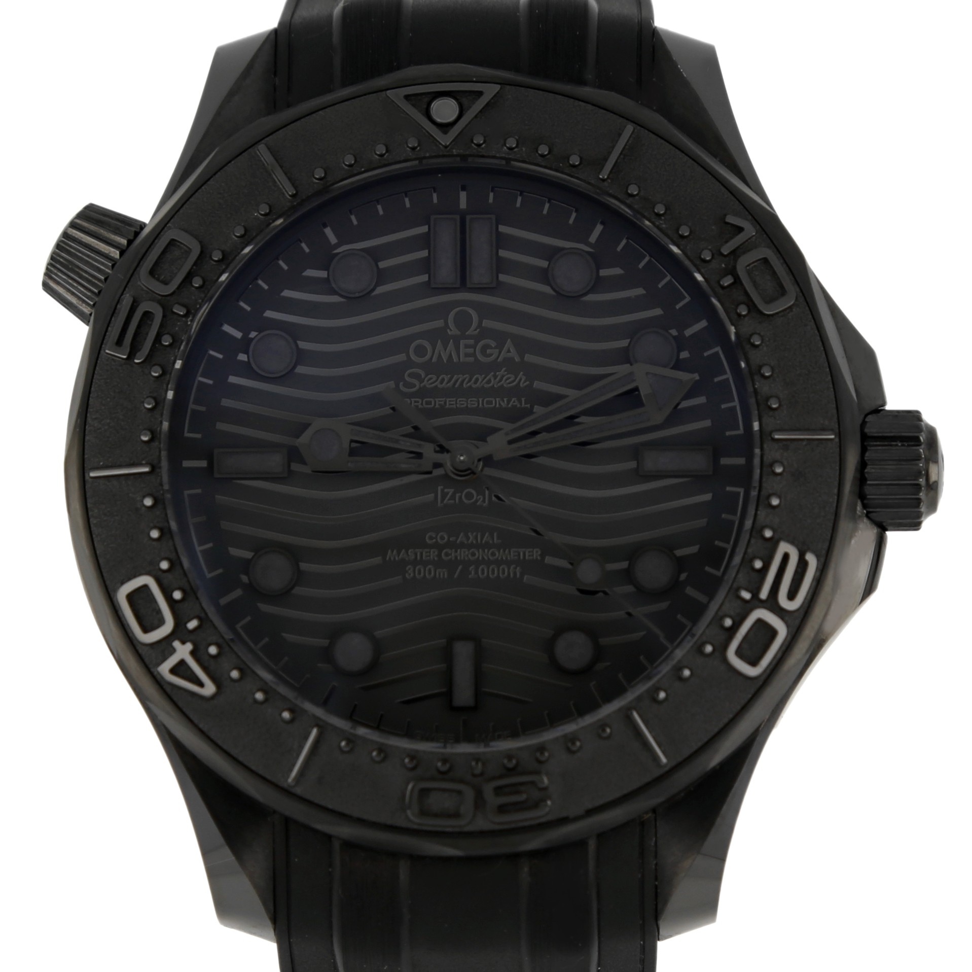 Omega Seamaster 21092442001003