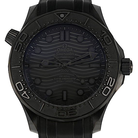 Omega Seamaster 21092442001003 Omega Seamaster 21092442001003