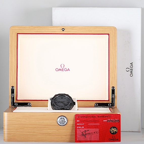 Omega Seamaster 21092442001003 Omega Seamaster 21092442001003