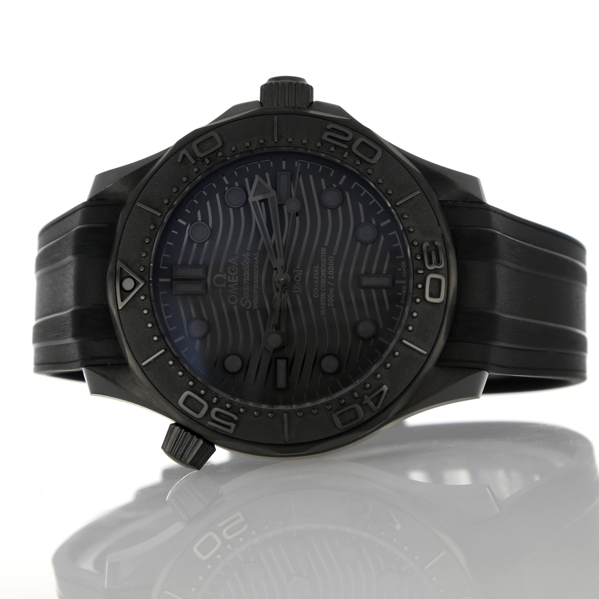 Omega Seamaster 21092442001003