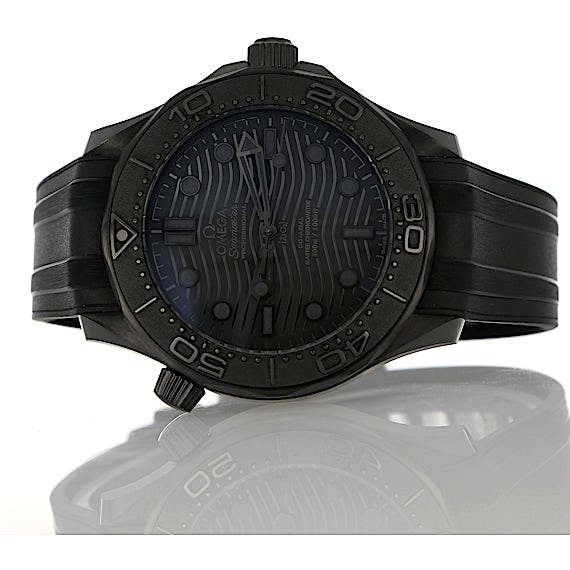 Omega Seamaster 21092442001003 Omega Seamaster 21092442001003