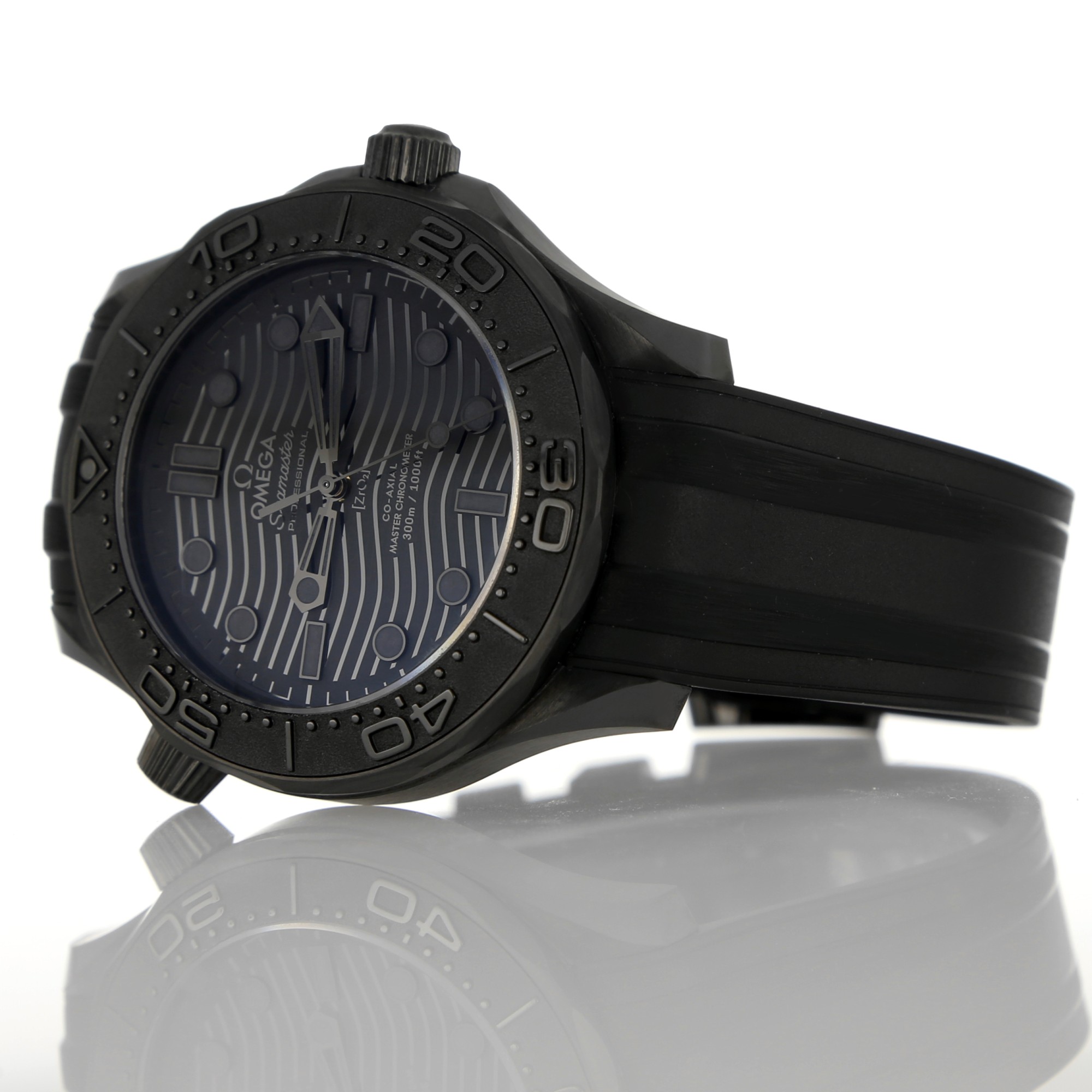 Omega Seamaster 21092442001003