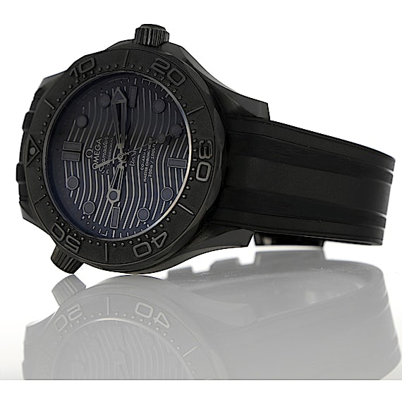 Omega Seamaster 21092442001003 Omega Seamaster 21092442001003