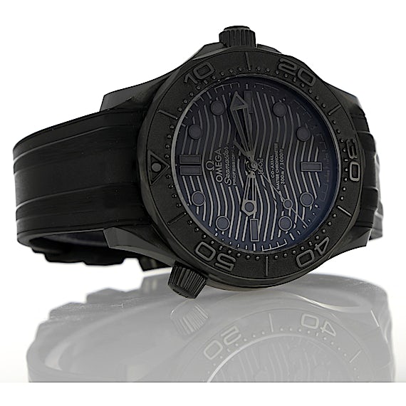 Omega Seamaster 21092442001003 Omega Seamaster 21092442001003