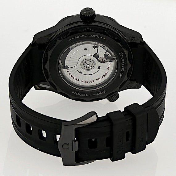 Omega Seamaster 21092442001003 Omega Seamaster 21092442001003