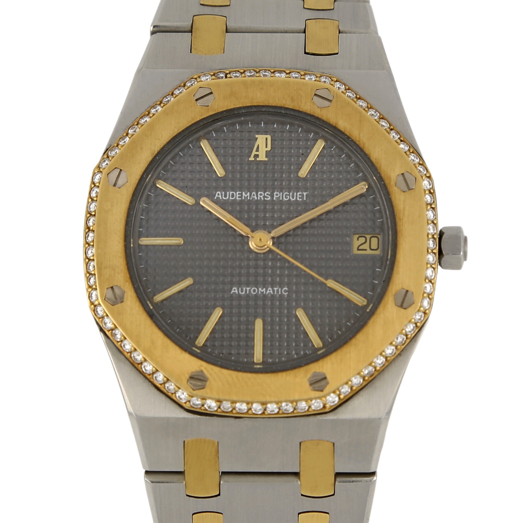 Audemars Piguet Royal Oak 4153SA