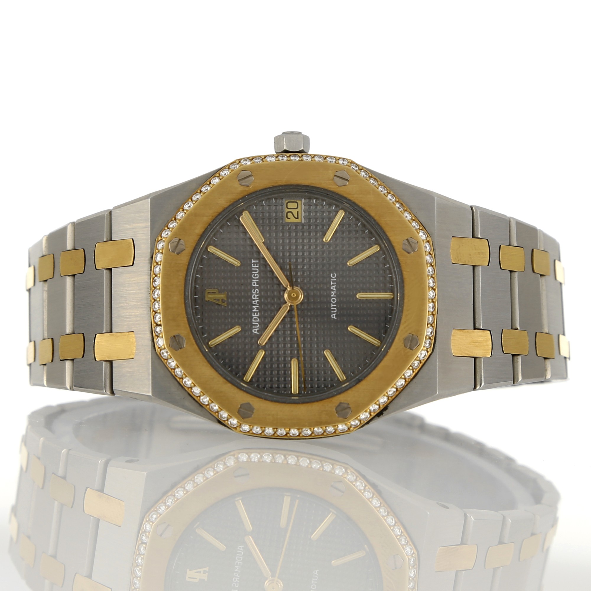 Audemars Piguet Royal Oak 4153SA