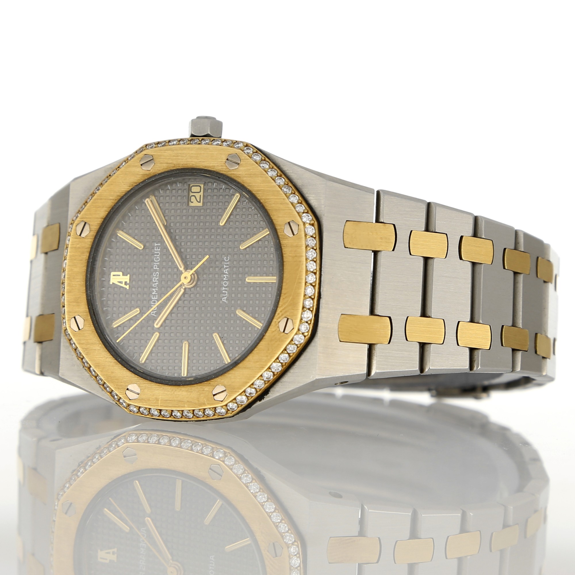 Audemars Piguet Royal Oak 4153SA