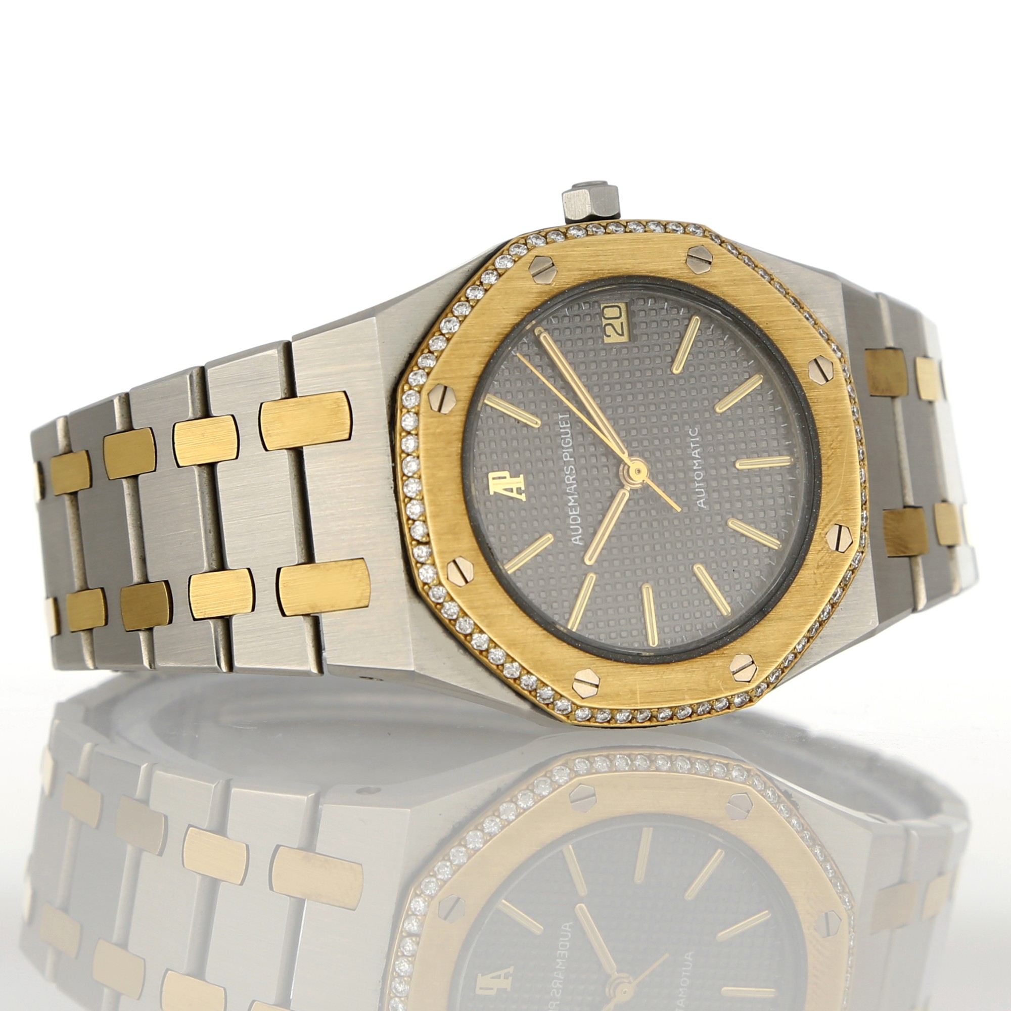 Audemars Piguet Royal Oak 4153SA