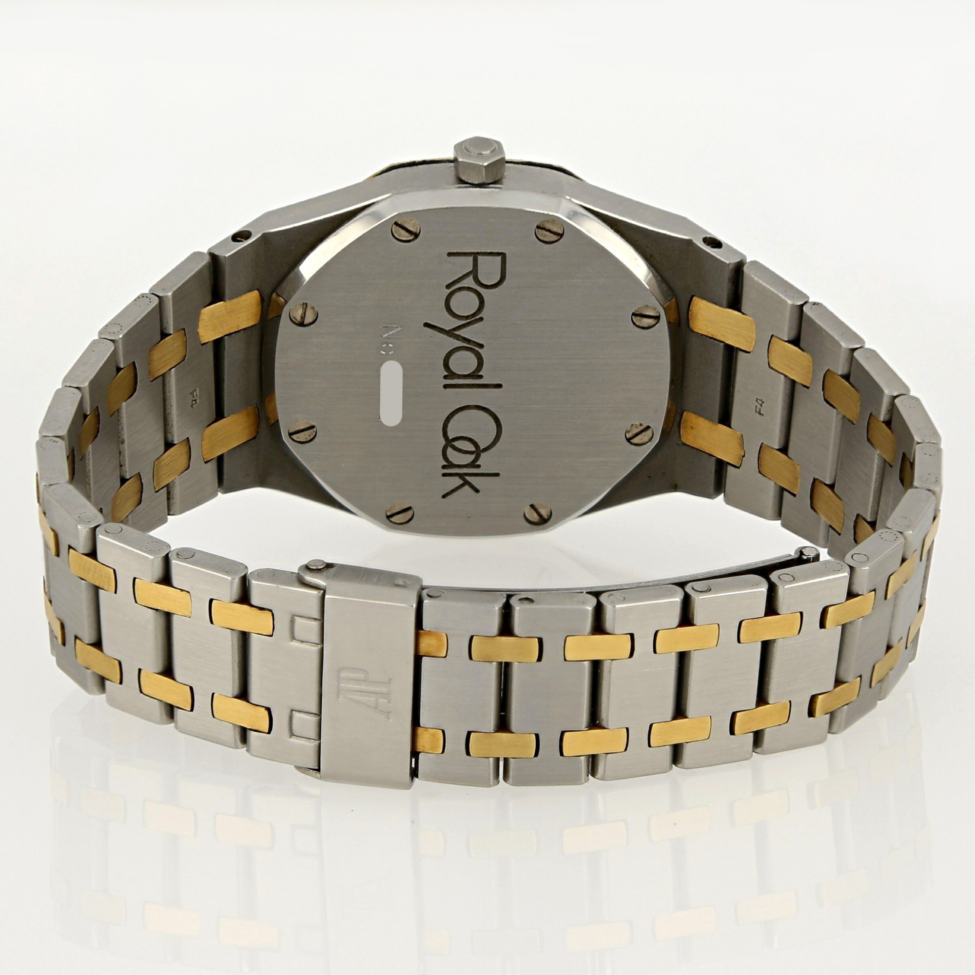 Audemars Piguet Royal Oak 4153SA