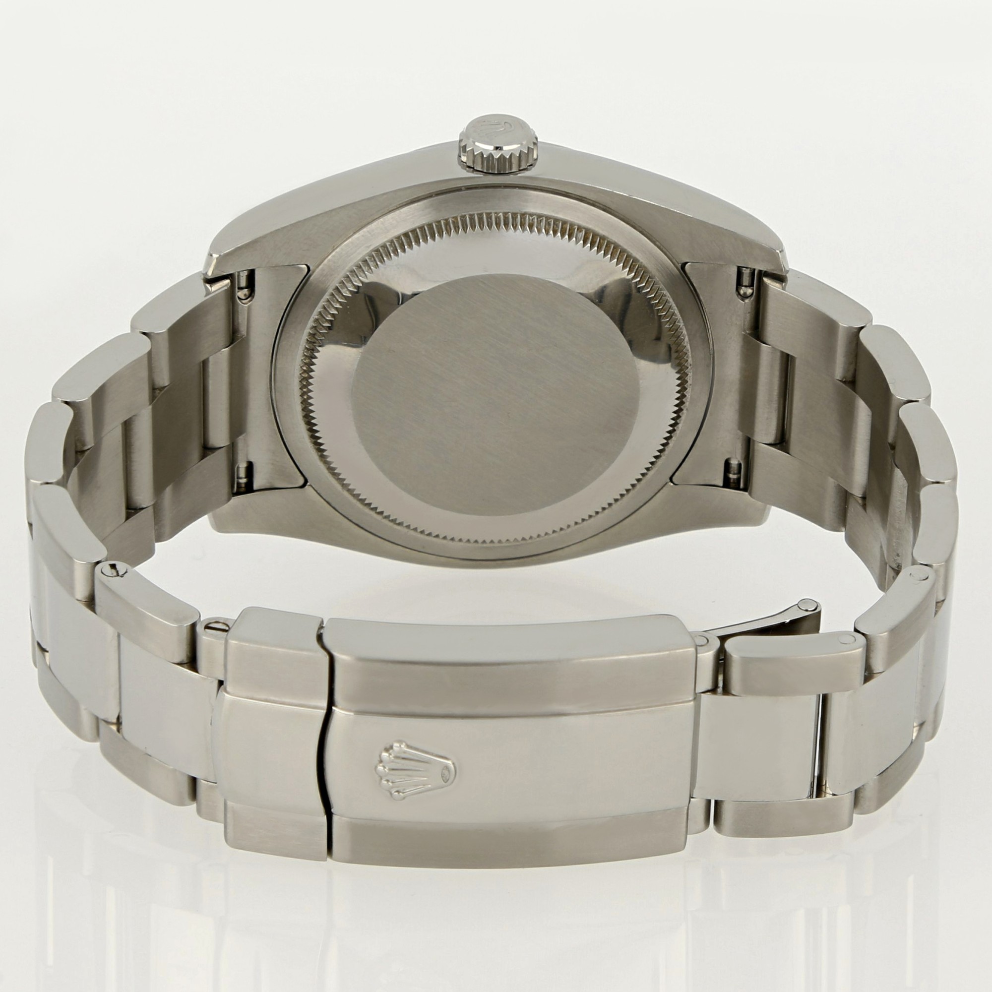 Rolex Date Just 116200