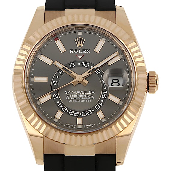 Rolex Sky-Dweller 336235 Rolex Sky-Dweller 336235