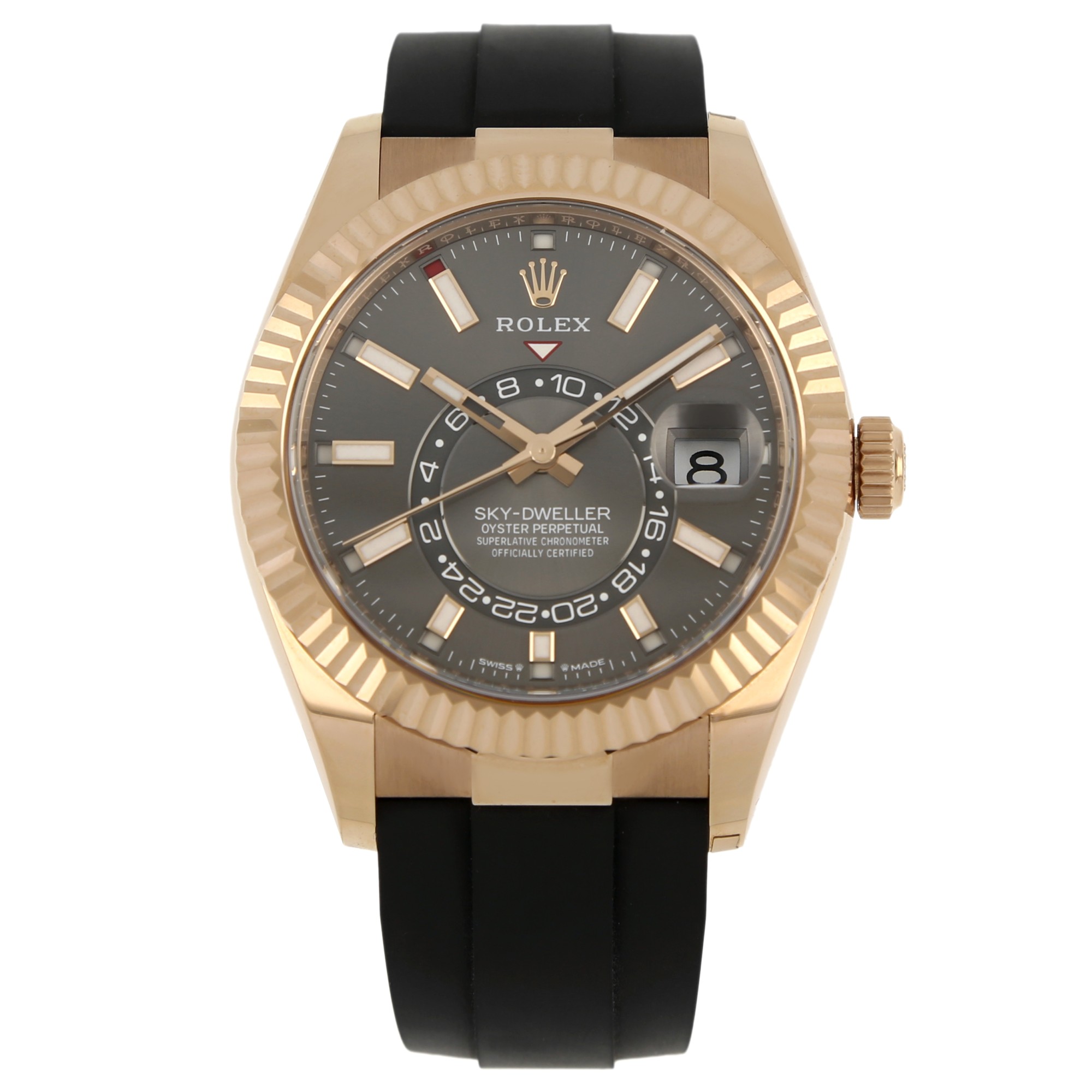 Rolex Sky-Dweller 336235