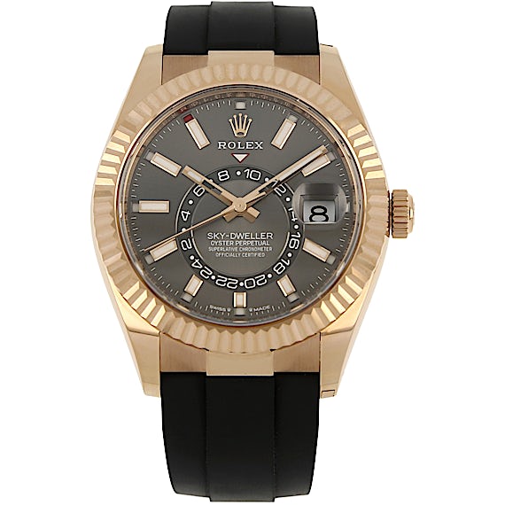 Rolex Sky-Dweller 336235 Rolex Sky-Dweller 336235