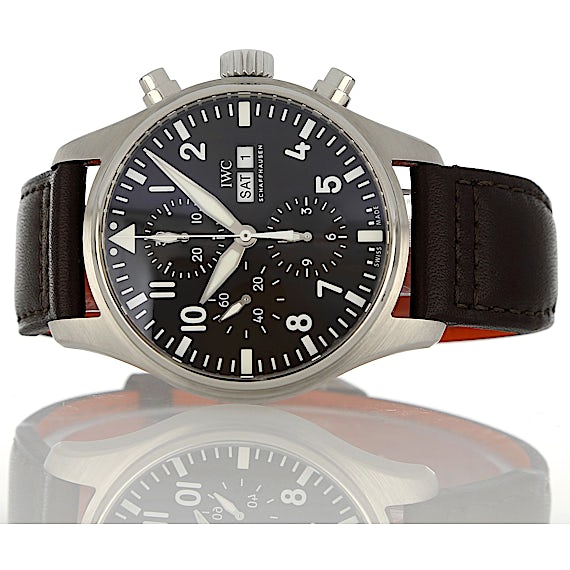 IWC Pilot Chronograph IW377713 IWC Pilot Chronograph IW377713