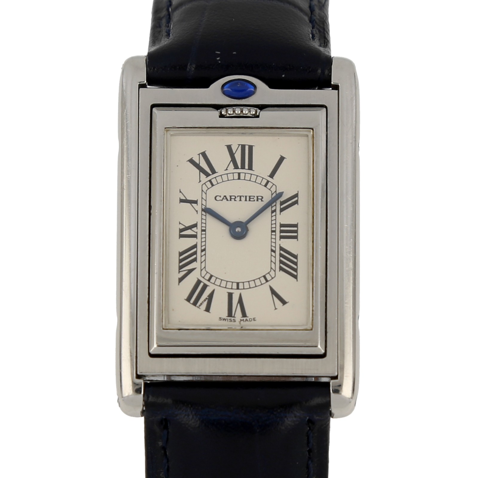 Cartier Tank 2405