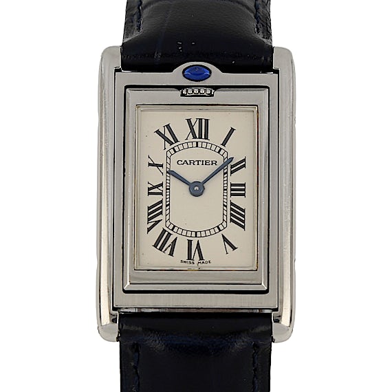 Cartier Tank 2405 Cartier Tank 2405