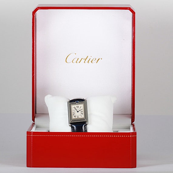 Cartier Tank 2405 Cartier Tank 2405