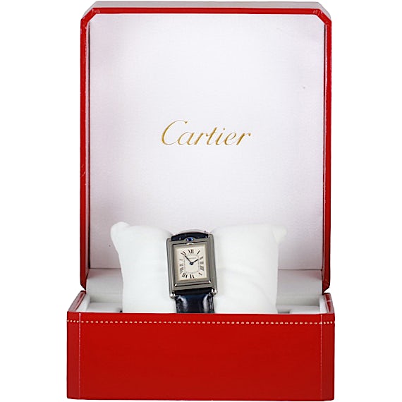 Cartier Tank 2405 Cartier Tank 2405