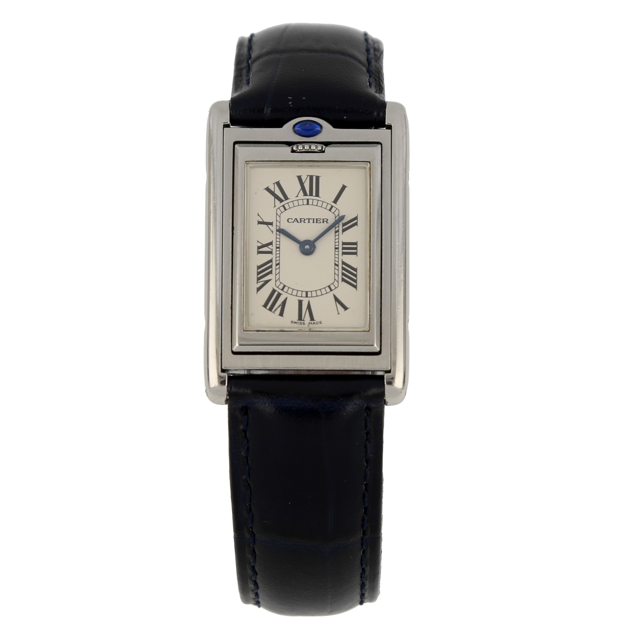 Cartier Tank 2405