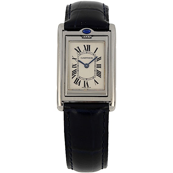 Cartier Tank 2405 Cartier Tank 2405